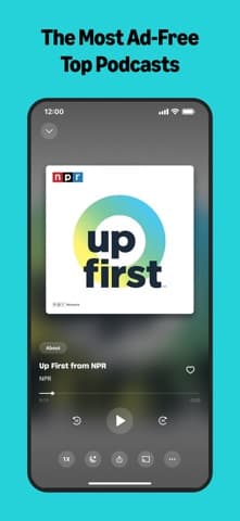 Amazon Music screenshot 2