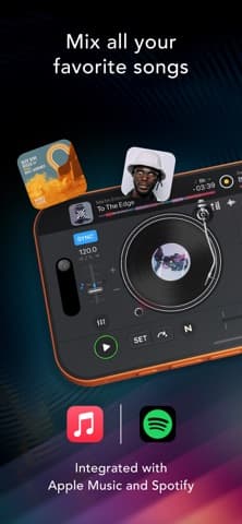 djay screenshot 2