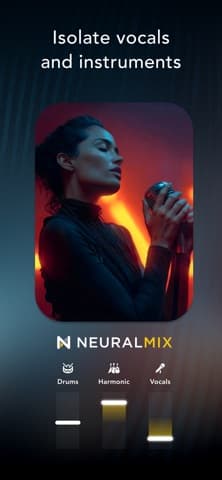 djay screenshot 4