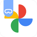 Google Photos icon