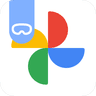 Google Photos icon