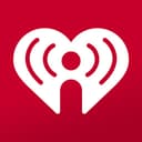 iHeartRadio icon