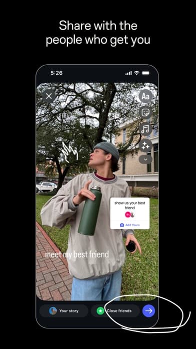 Instagram screenshot 4