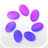 Meta AI icon