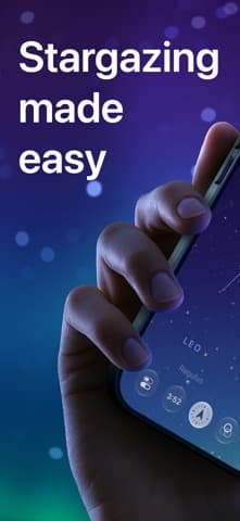 Sky Guide screenshot 1