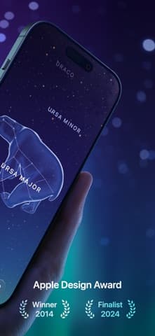 Sky Guide screenshot 2