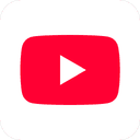 YouTube icon