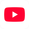 YouTube icon