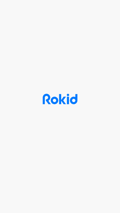 Rokid screenshot 1